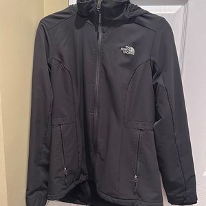 NWOT The North Face Shelbe Raschel Hoodie